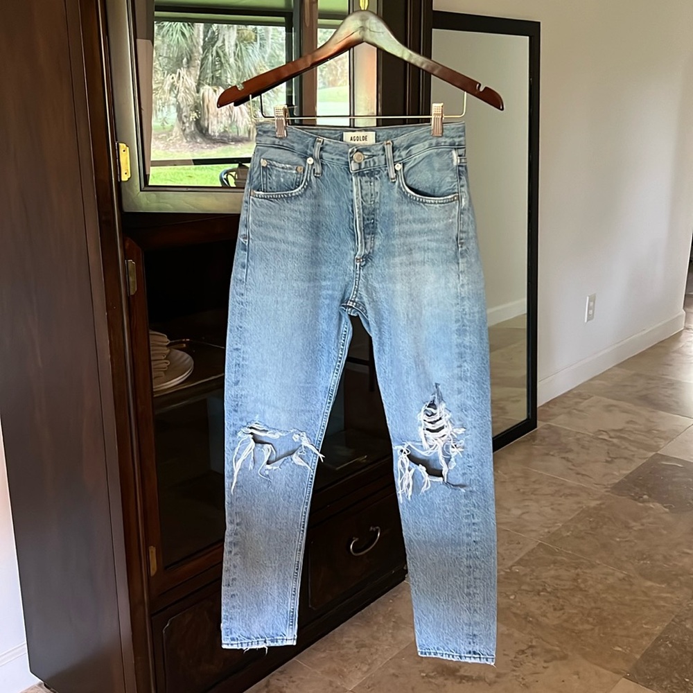 AGOLDE Jeans
